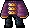 Violet Platina Pants